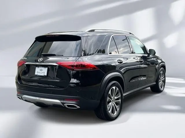 Mercedes-Benz GLE 450 4matic, снимка 4 - Автомобили и джипове - 54403160