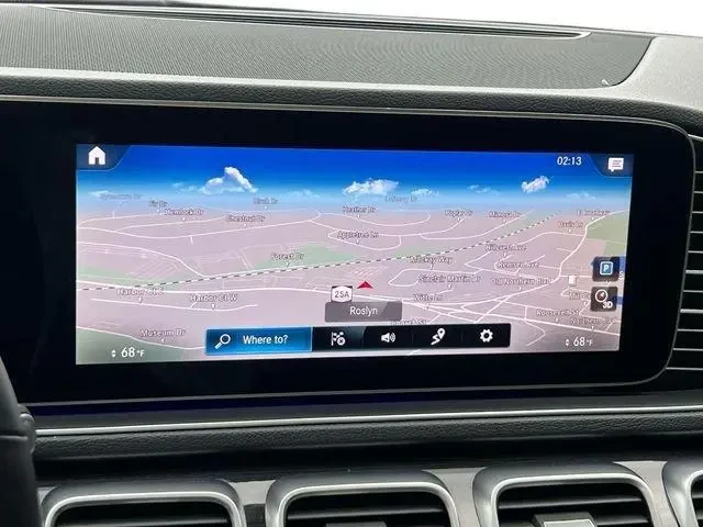 Mercedes-Benz GLE 450 4matic, снимка 16 - Автомобили и джипове - 54403160
