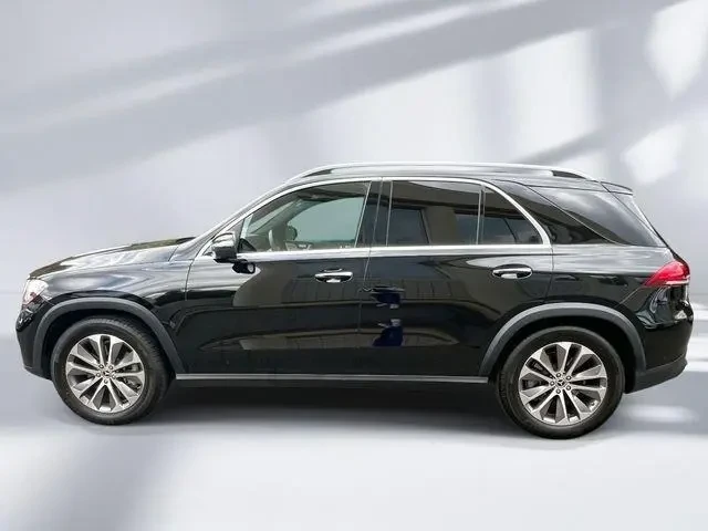 Mercedes-Benz GLE 450 4matic, снимка 2 - Автомобили и джипове - 54403160