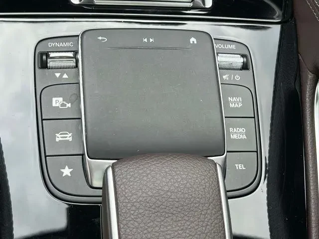 Mercedes-Benz GLE 450 4matic, снимка 15 - Автомобили и джипове - 54403160