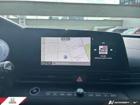 Hyundai Elantra N / CARFAX, снимка 10 - Автомобили и джипове - 55146143