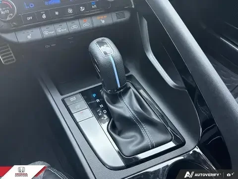 Hyundai Elantra N / CARFAX, снимка 13 - Автомобили и джипове - 55146143