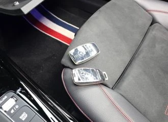 Mercedes-Benz A45 AMG 4 ��tic * ���� �� �������� | Mobile.bg � ����������� 8