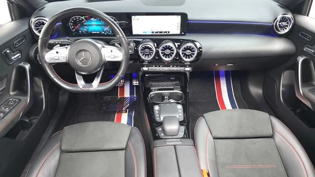 Mercedes-Benz A45 AMG 4 ��tic * ���� �� �������� | Mobile.bg � ����������� 5