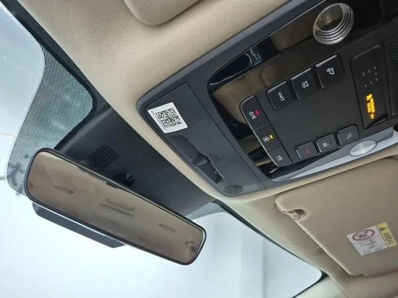 Kia Carnival 9-Seater Prestige, снимка 13 - Автомобили и джипове - 56355169