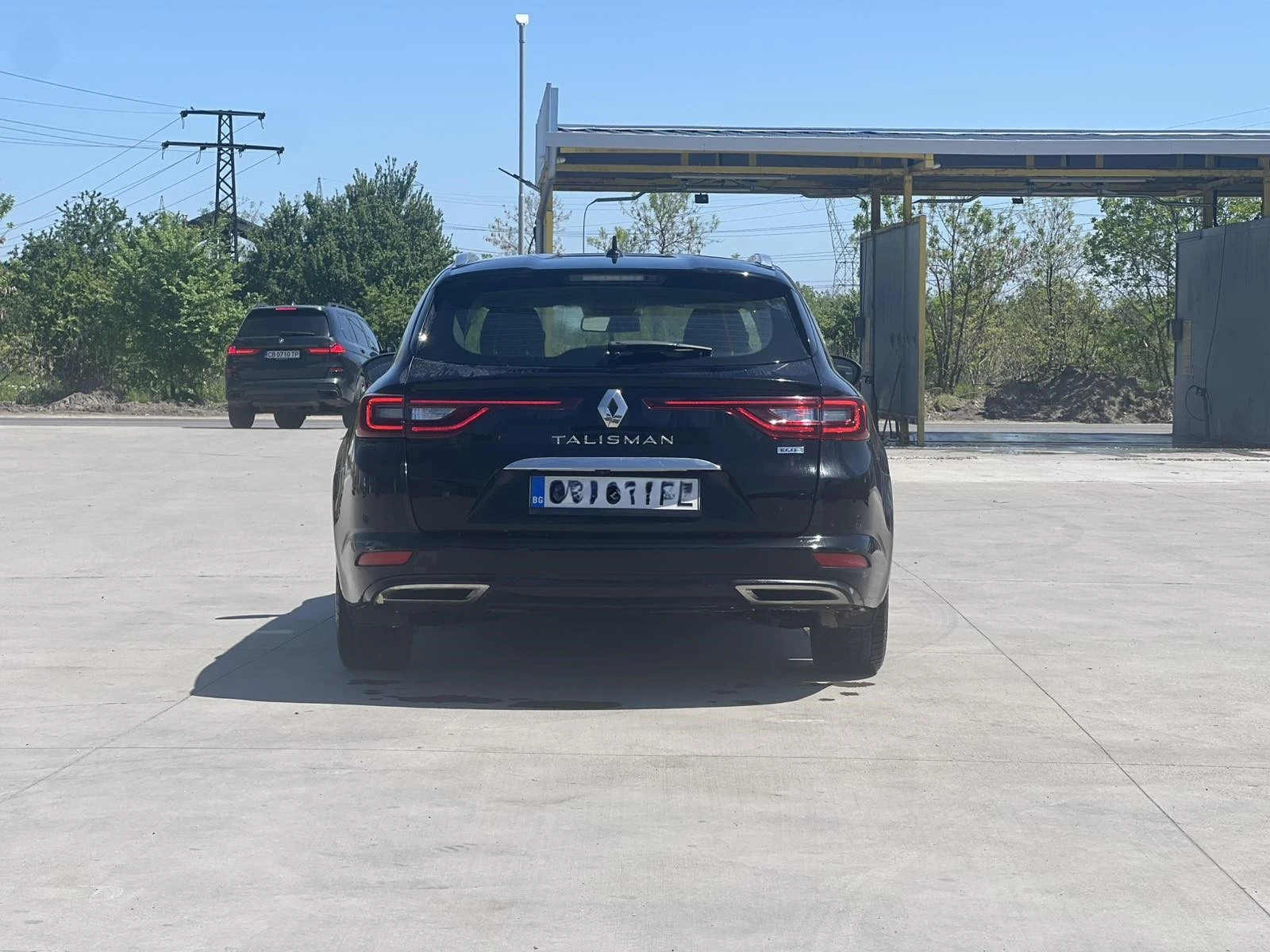 Renault Talisman 1.5 dci INTENS - изображение 6