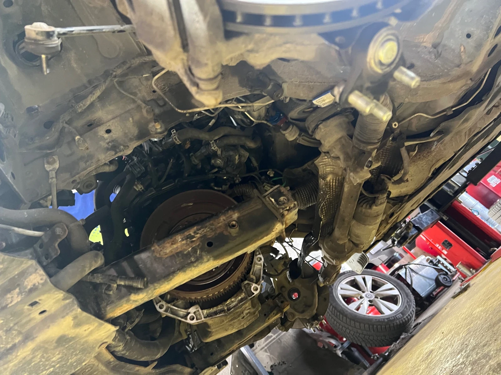 Renault Talisman 1.5 dci INTENS /  | Mobile.bg   16