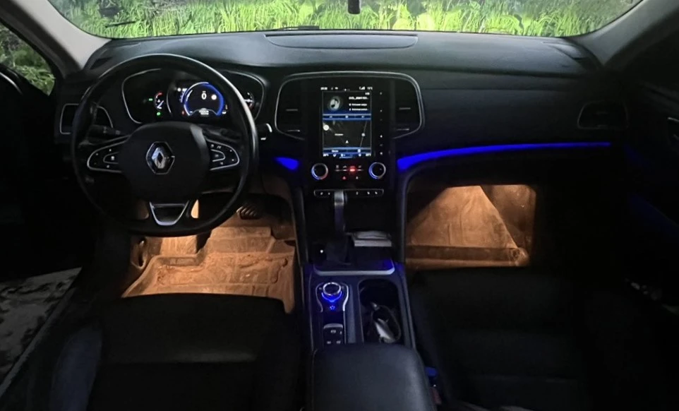 Renault Talisman 1.5 dci INTENS - изображение 9