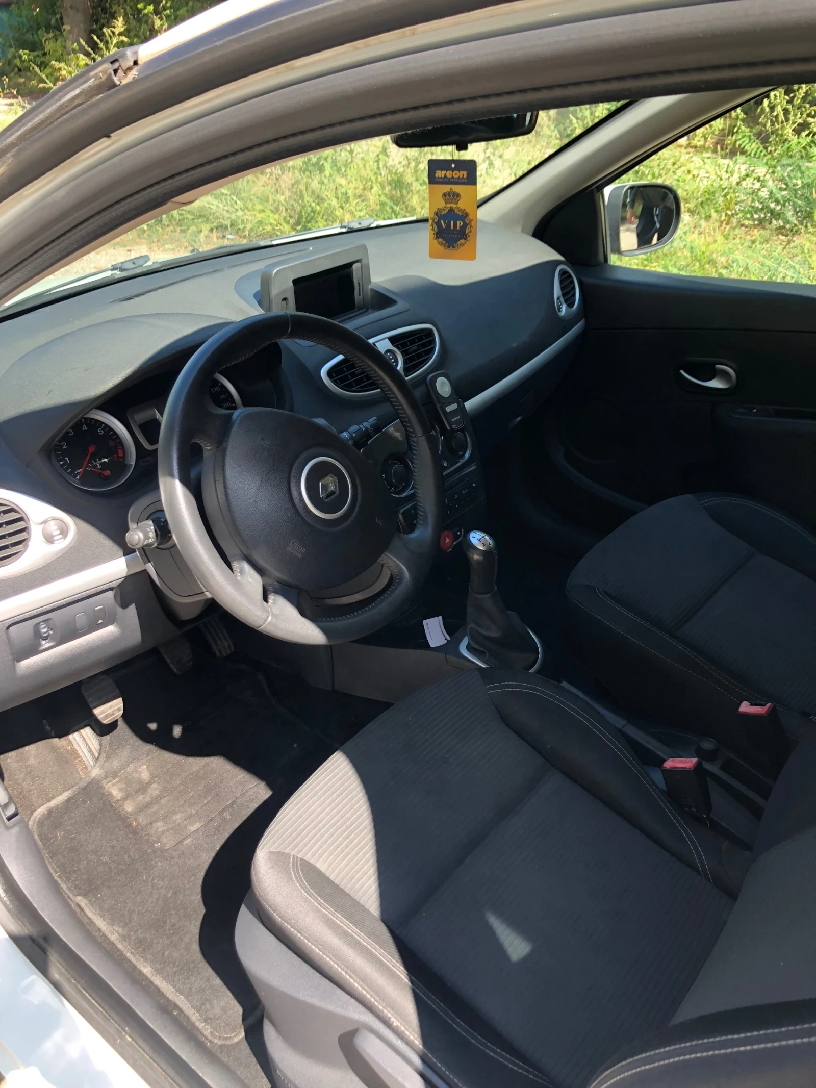 Renault Clio 1.6 | Mobile.bg   11