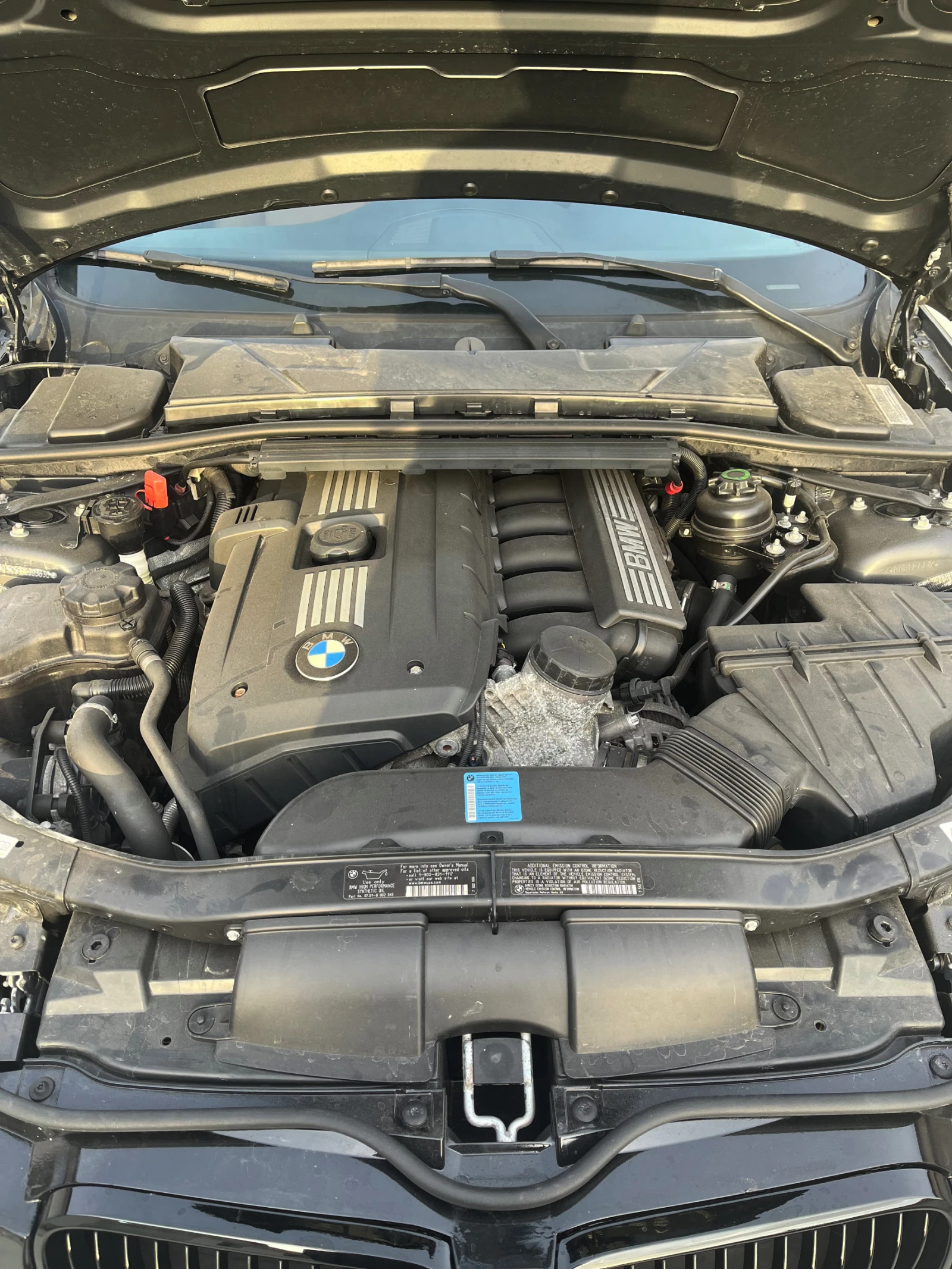 BMW 328 LCI Xdrive | Mobile.bg � ����������� 12
