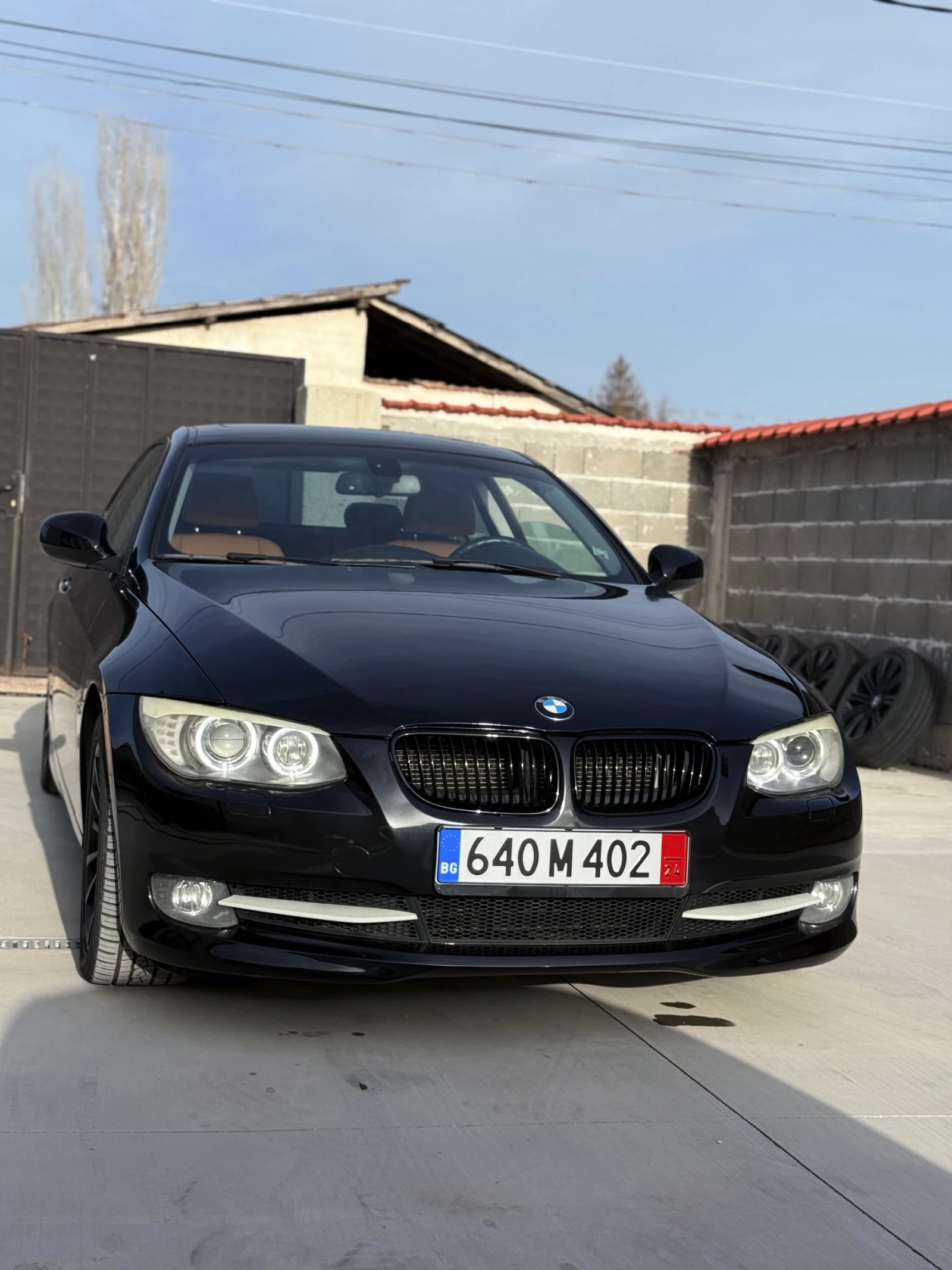 BMW 328 LCI Xdrive | Mobile.bg � ����������� 1