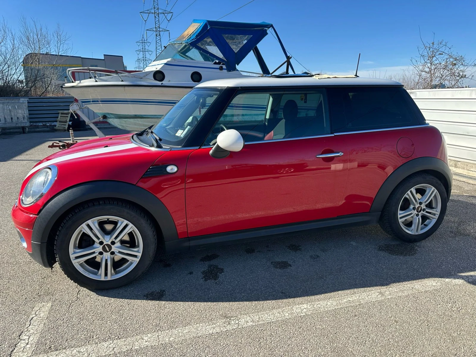 Mini Coupe  - изображение 5