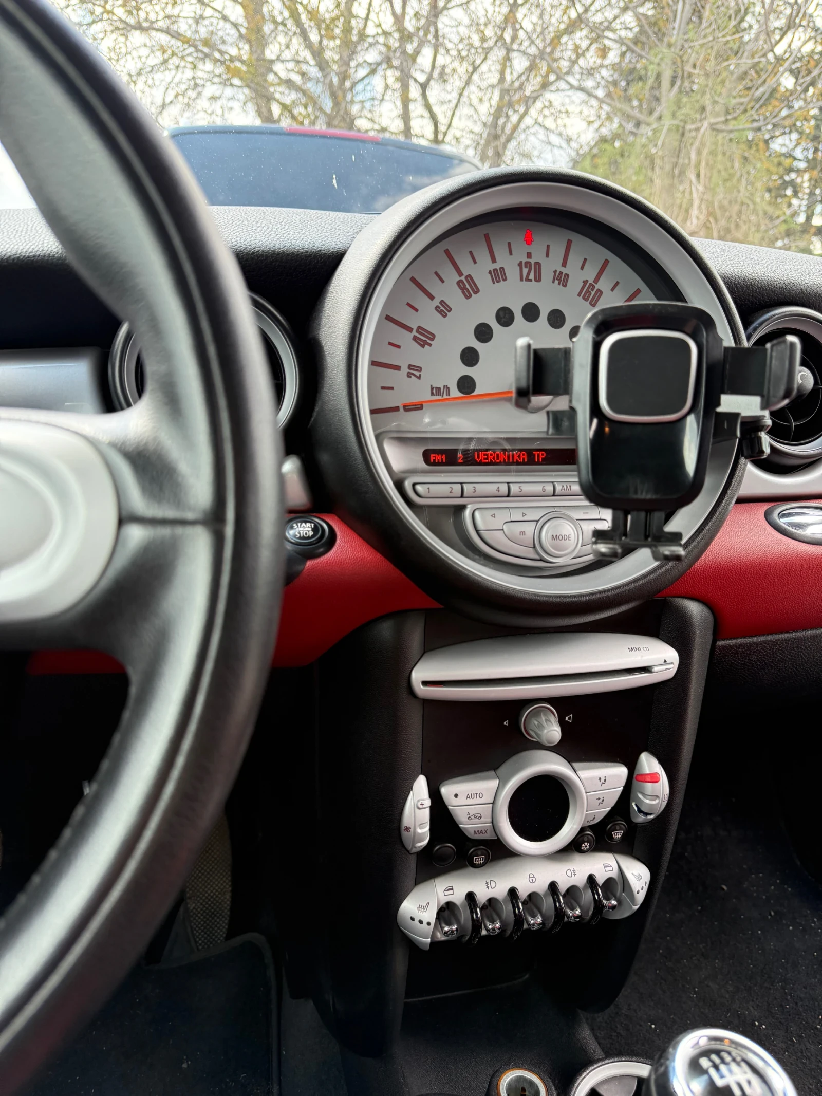 Mini Coupe  - изображение 10
