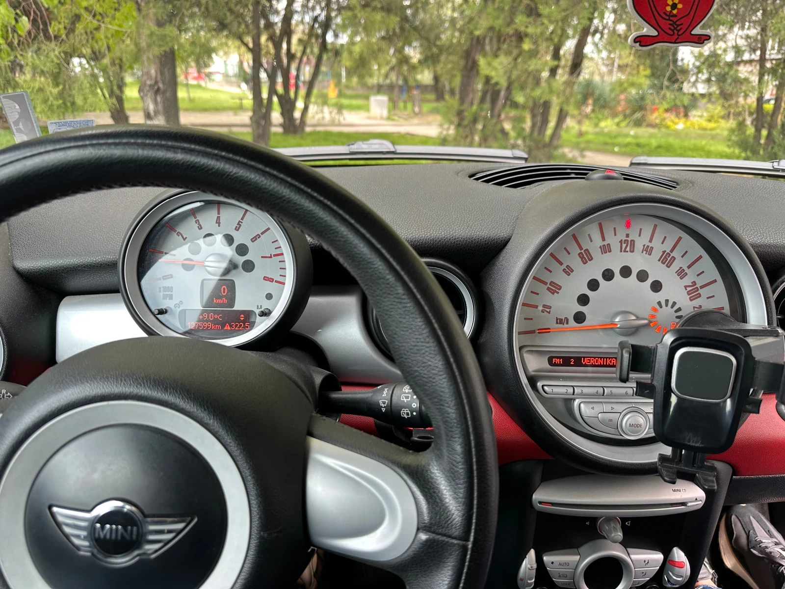 Mini Coupe  - изображение 9