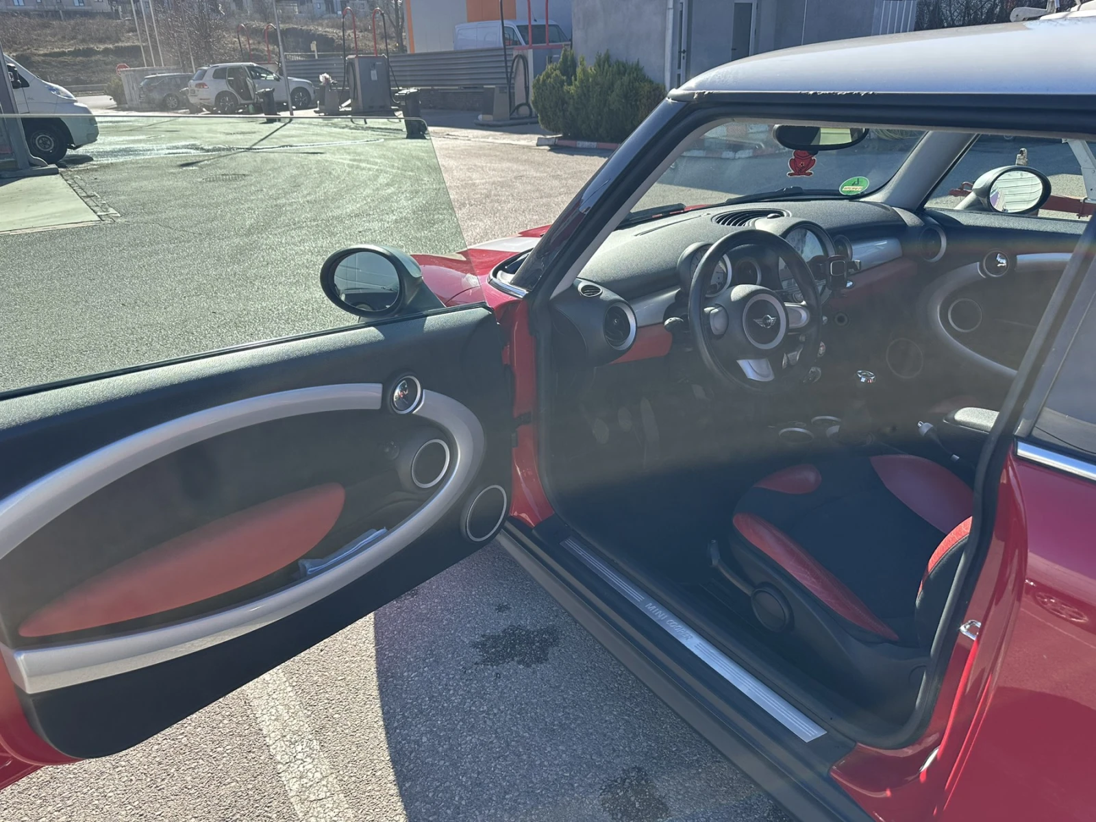 Mini Coupe  - изображение 8
