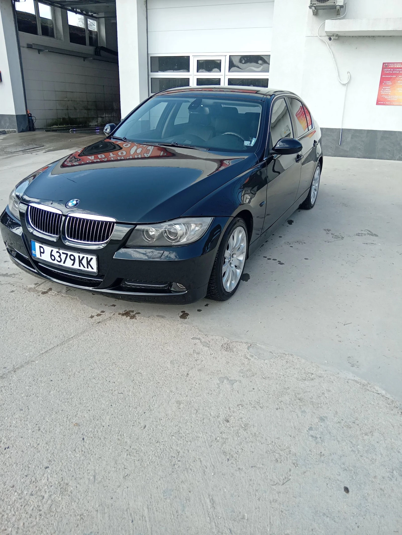 BMW 330 330xd - изображение 2