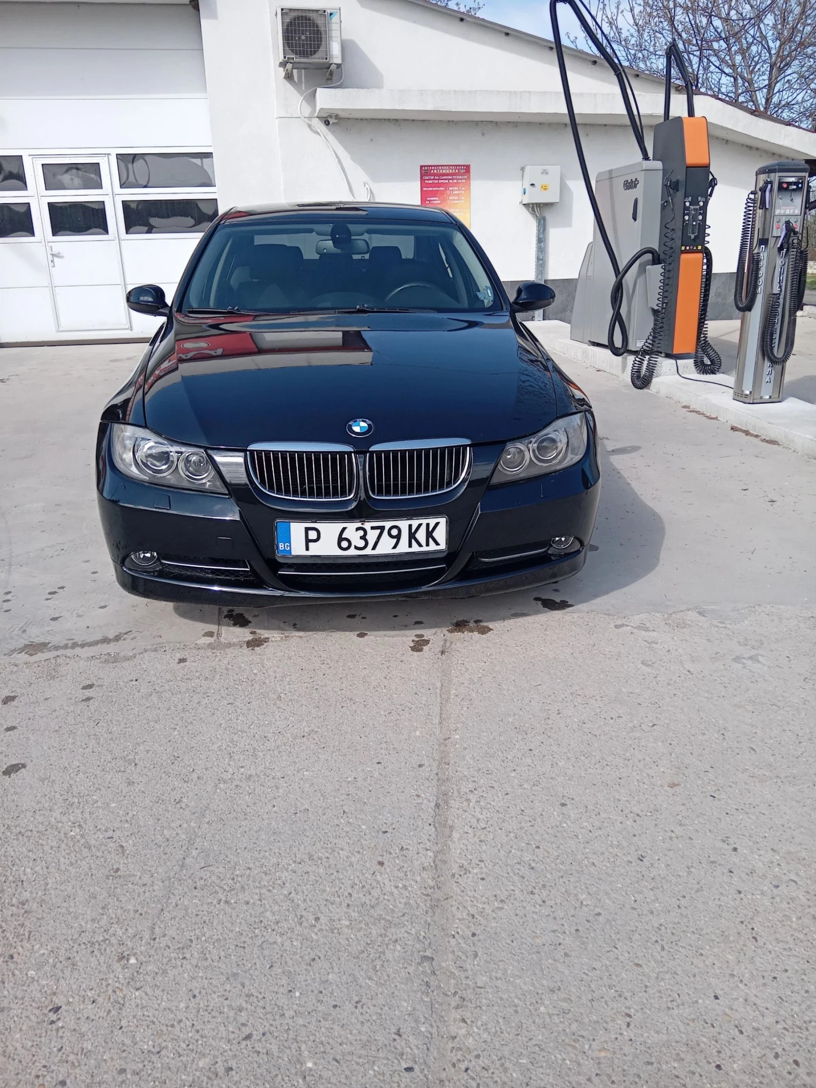 BMW 330 330xd | Mobile.bg — изображение 1