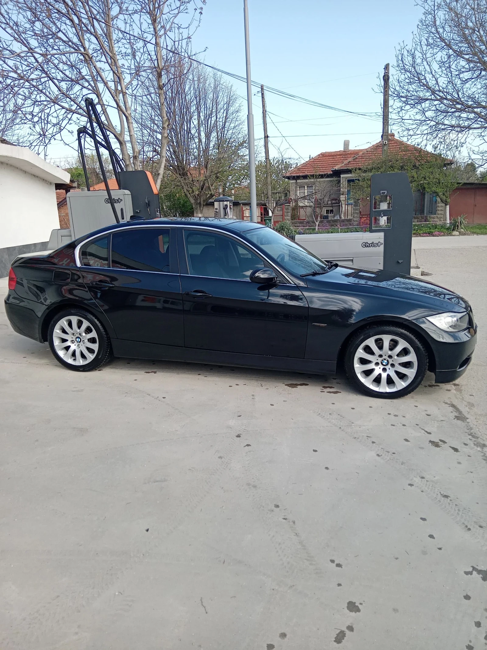 BMW 330 330xd - изображение 3
