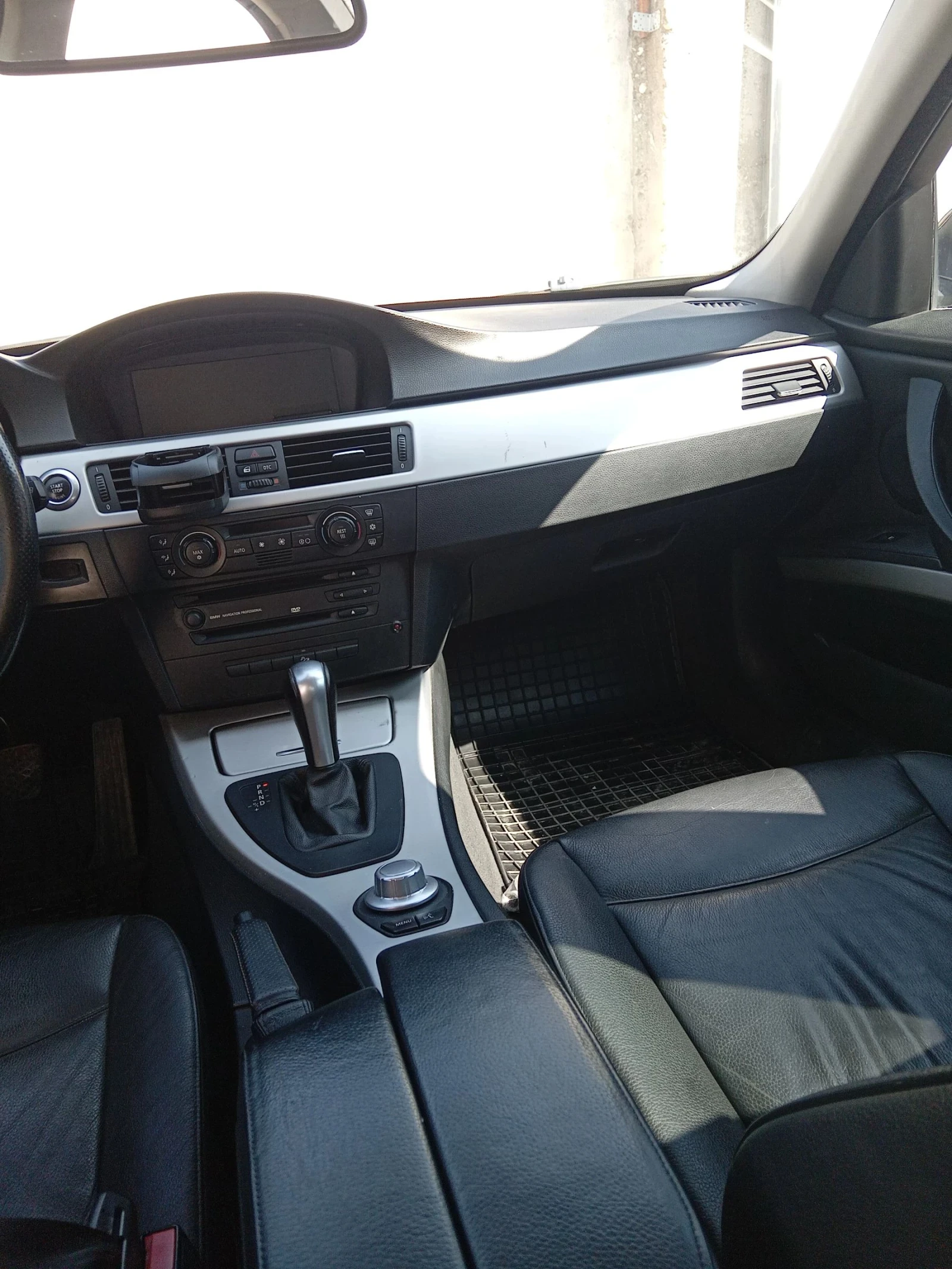 BMW 330 330xd - изображение 10