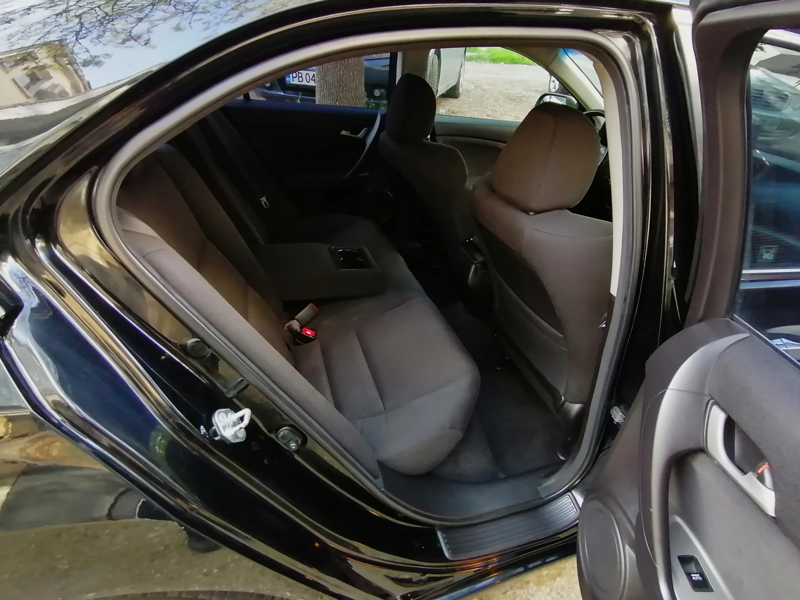 Honda Accord  2010г .2.0 i-VTEC-c История - изображение 9