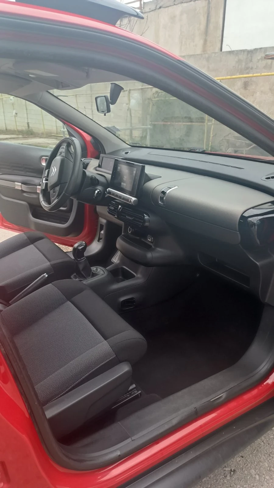 Citroen C4 Cactus 1.5 - изображение 5