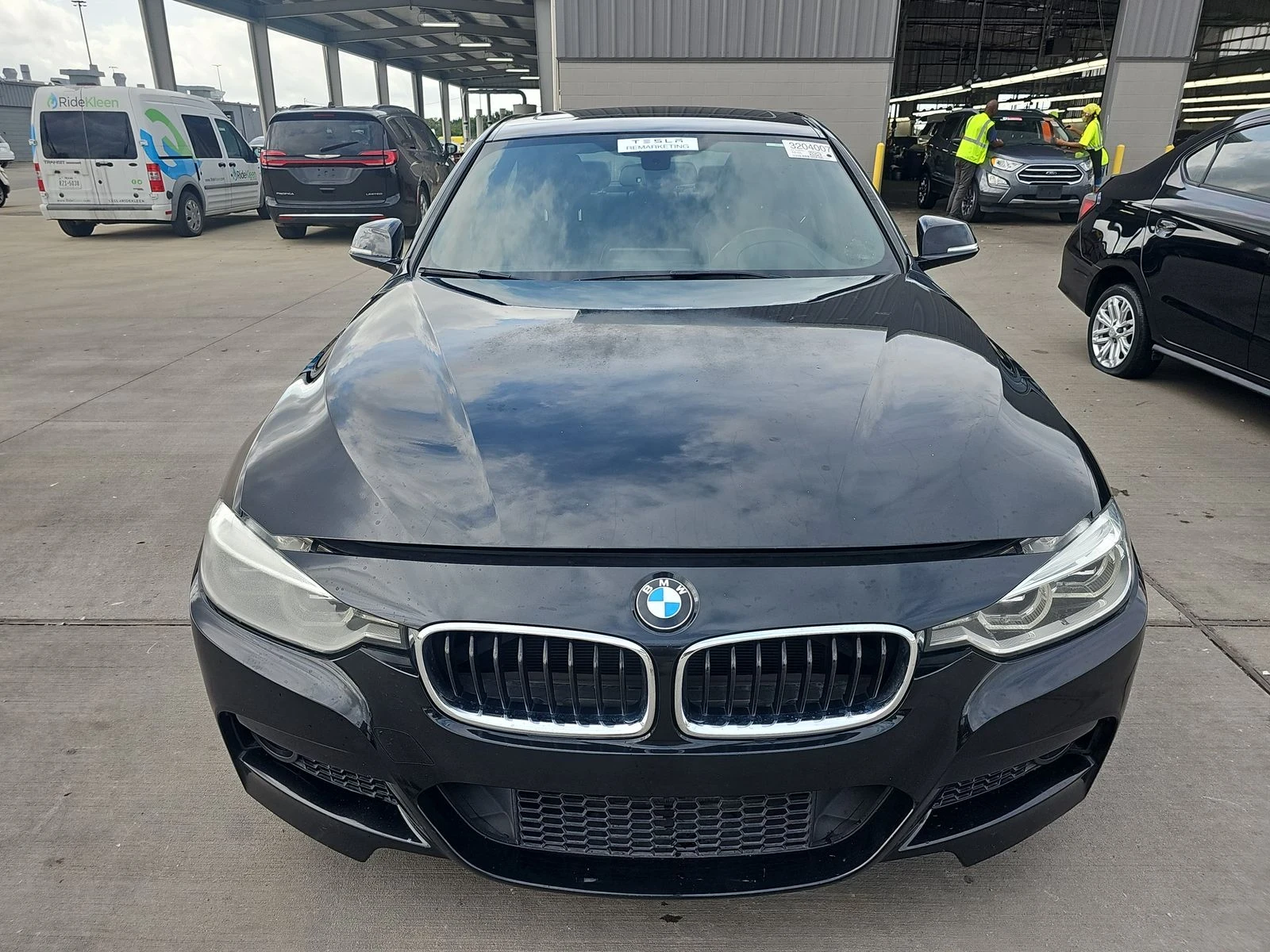 BMW 340  - изображение 5