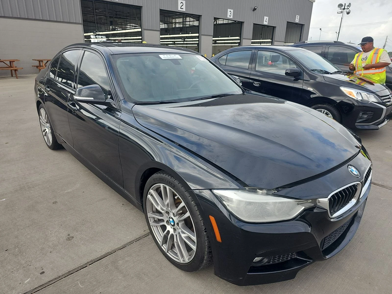 BMW 340  - изображение 3