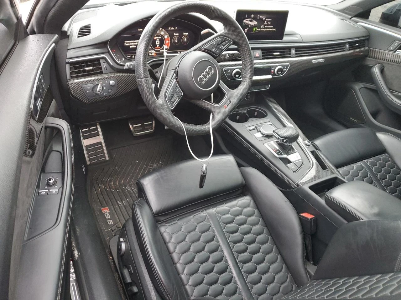 Audi Rs5  - изображение 8
