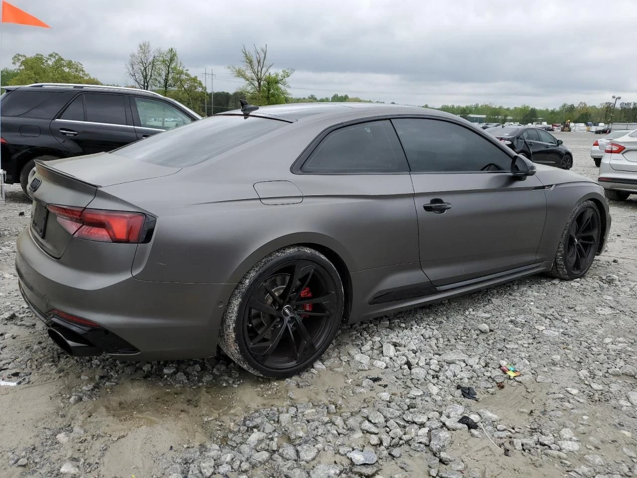 Audi Rs5  - изображение 3