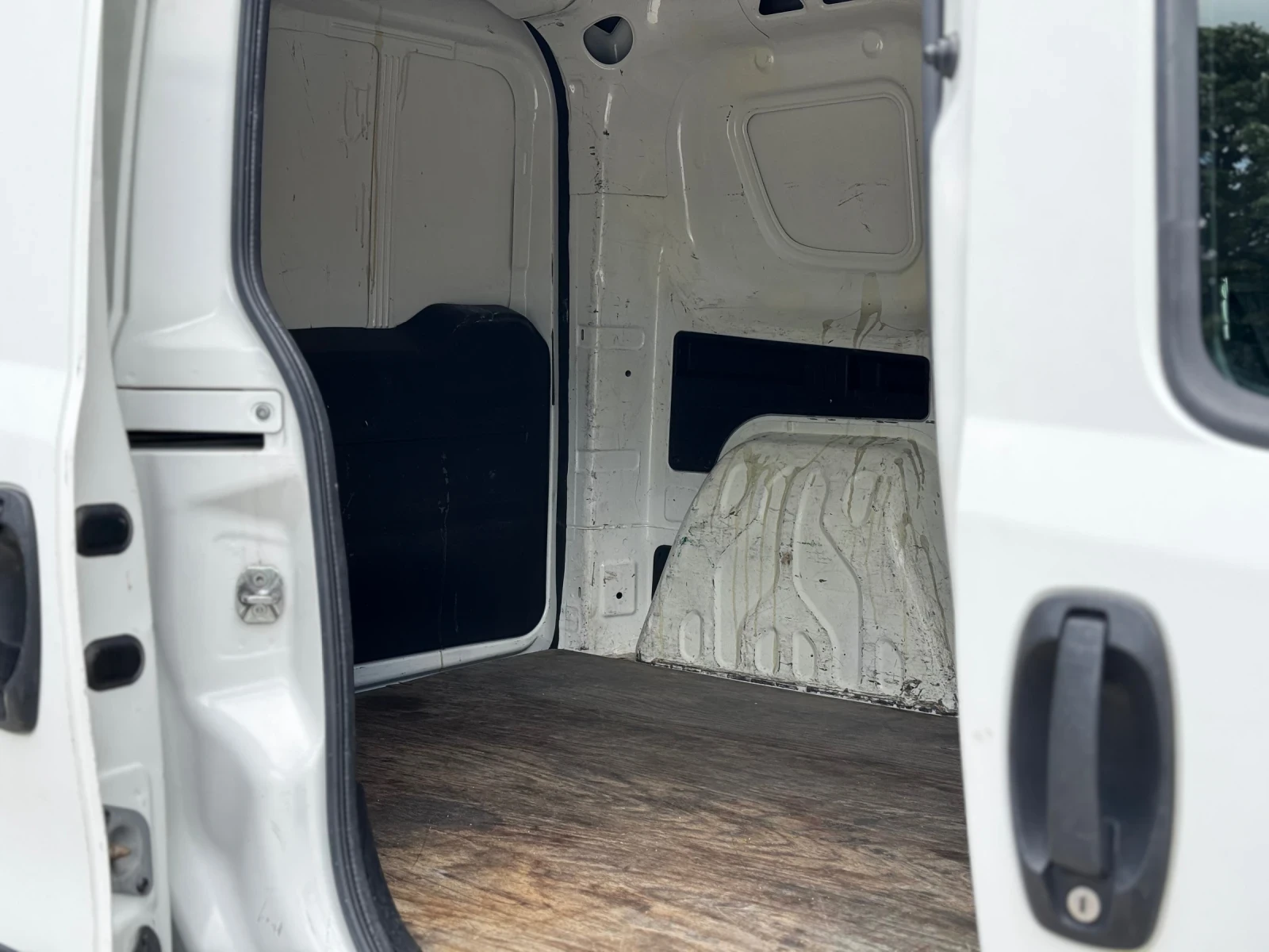 Fiat Doblo 1.4TURBO// | Mobile.bg   14