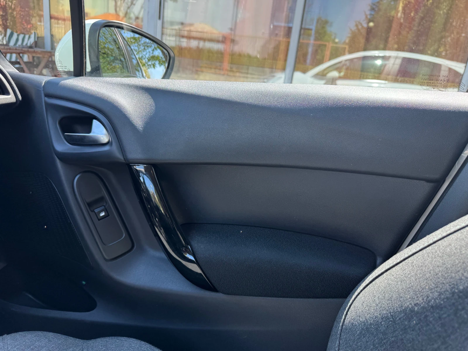 Citroen C3 1.6 HDi  | Mobile.bg   12