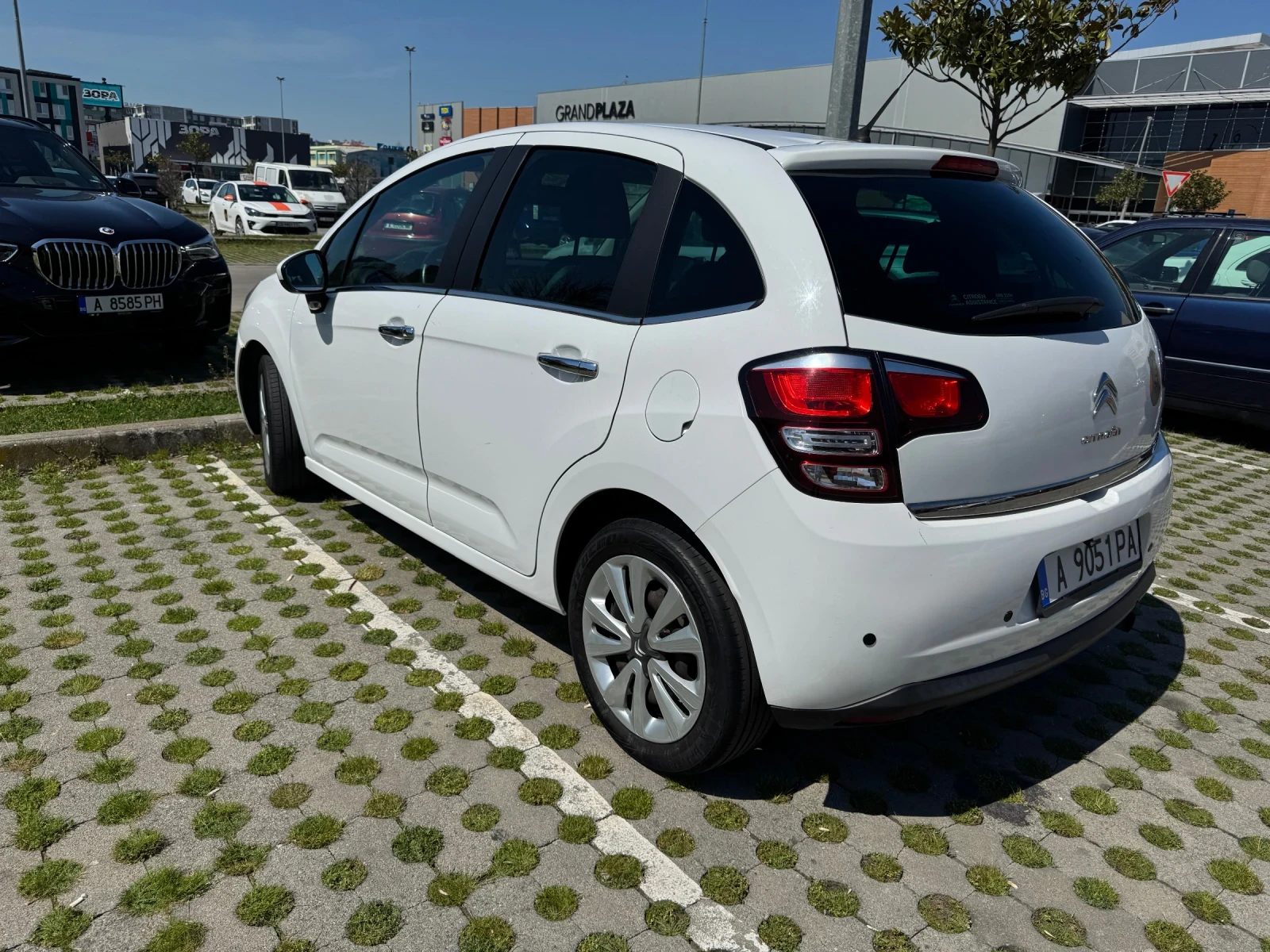 Citroen C3 1.6 HDi  - изображение 5