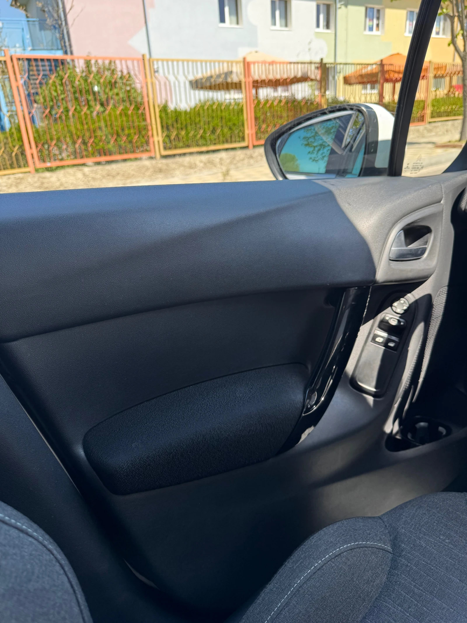 Citroen C3 1.6 HDi  | Mobile.bg   11