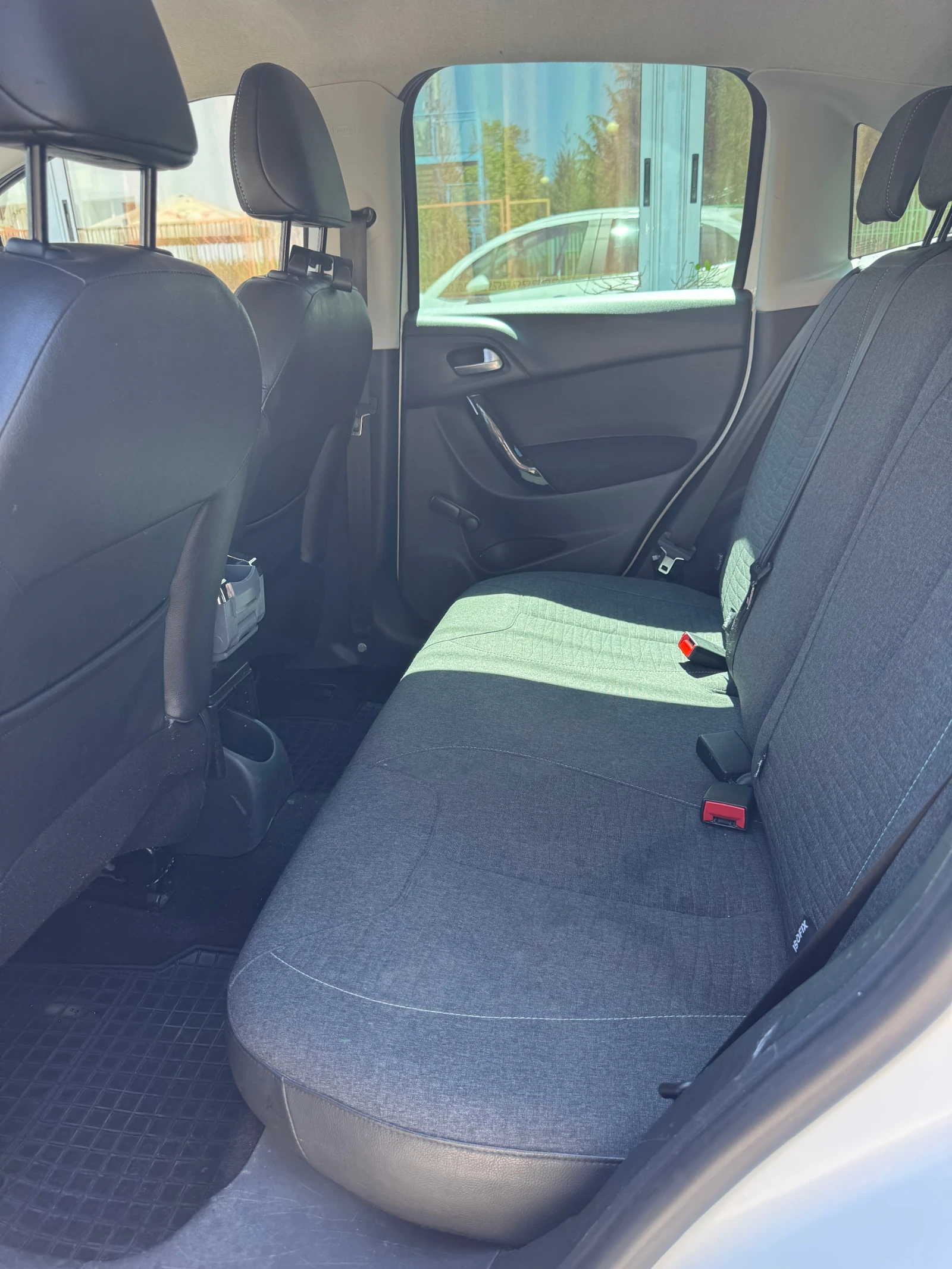 Citroen C3 1.6 HDi  | Mobile.bg   15