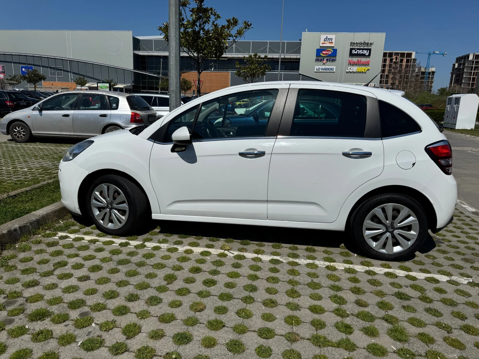 Citroen C3 1.6 HDi  - изображение 2