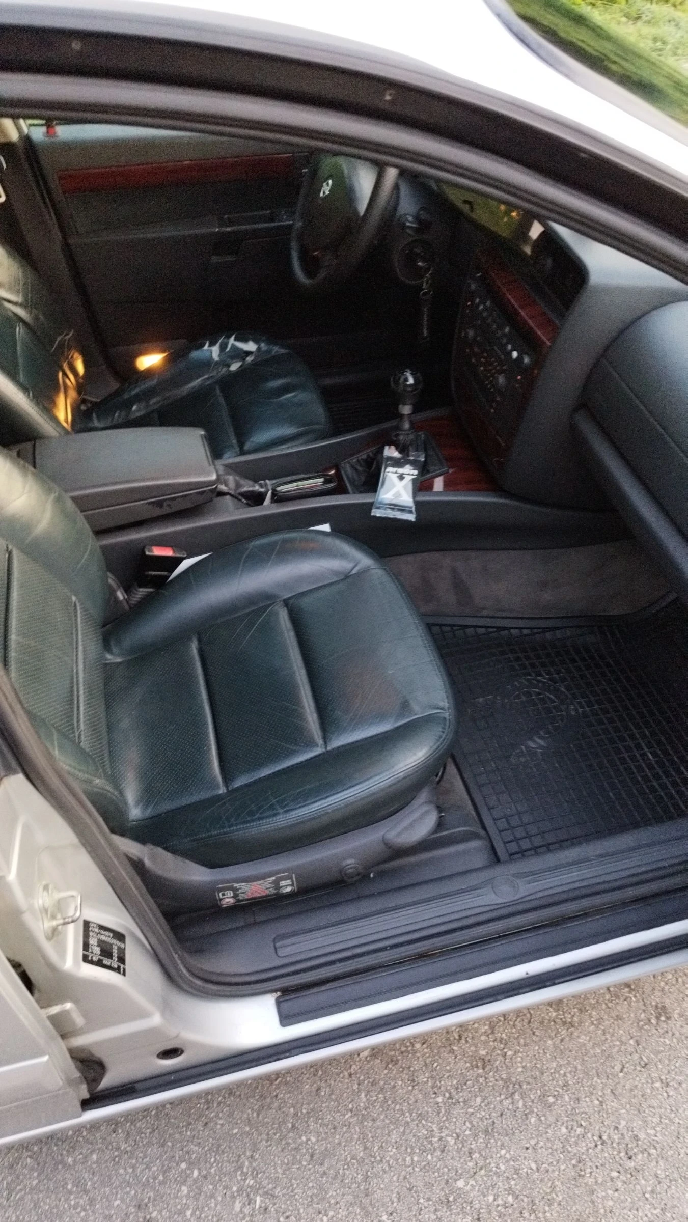 Opel Omega  - изображение 9