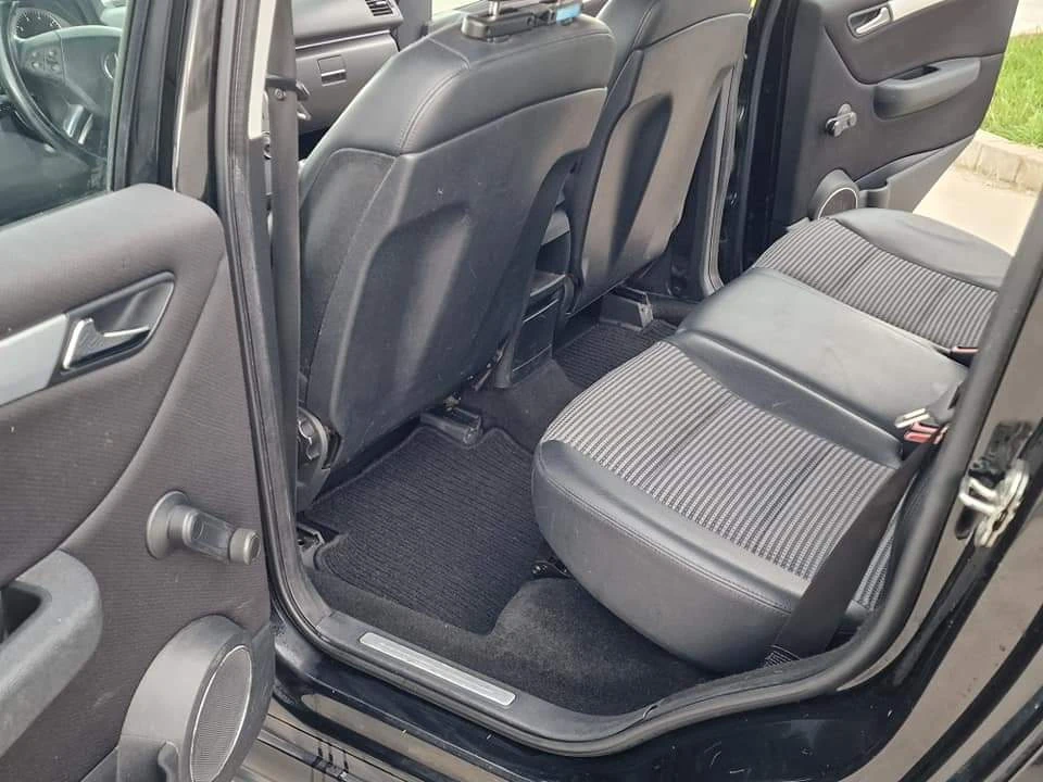 Mercedes-Benz B 170 1.7 - изображение 7