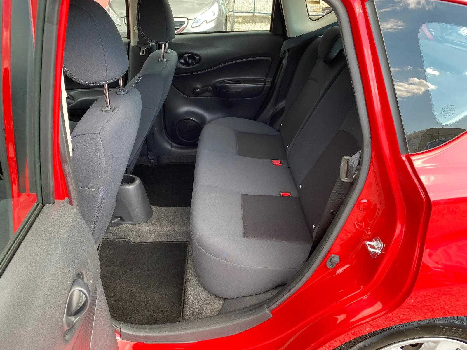 Nissan Note 1.2  LPG | Mobile.bg   11