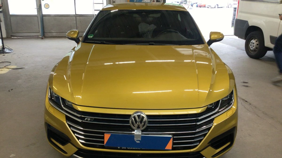 VW Arteon 2.0* TDI* R-Line* 4Motion - изображение 2