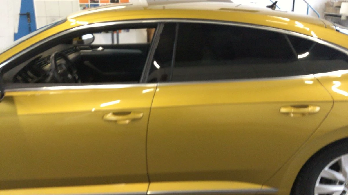 VW Arteon 2.0* TDI* R-Line* 4Motion - изображение 8