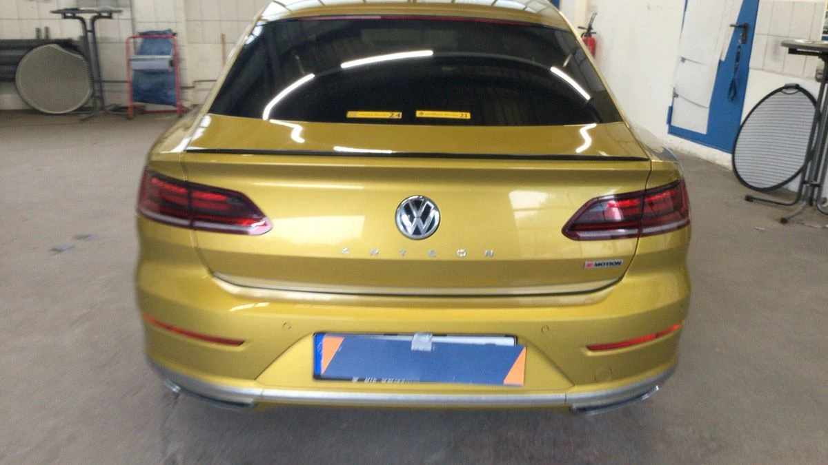 VW Arteon 2.0* TDI* R-Line* 4Motion - изображение 5