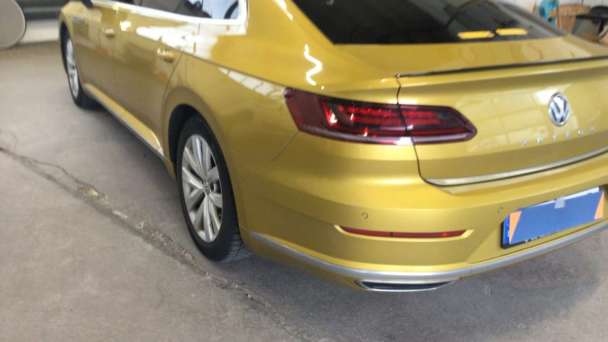 VW Arteon 2.0* TDI* R-Line* 4Motion - изображение 4