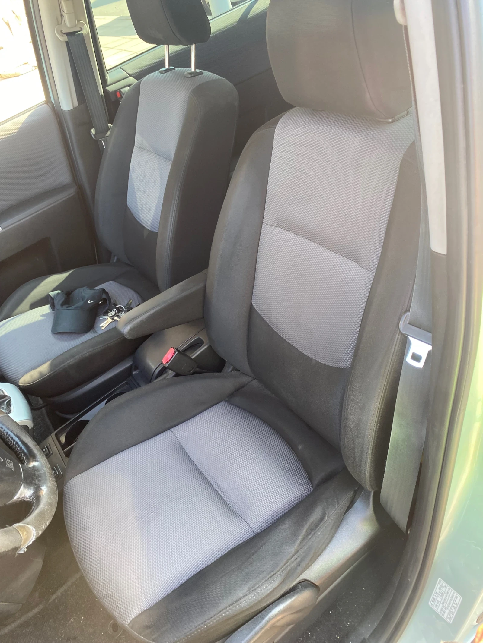 Mazda 5 2.0 бензин/газ - изображение 8
