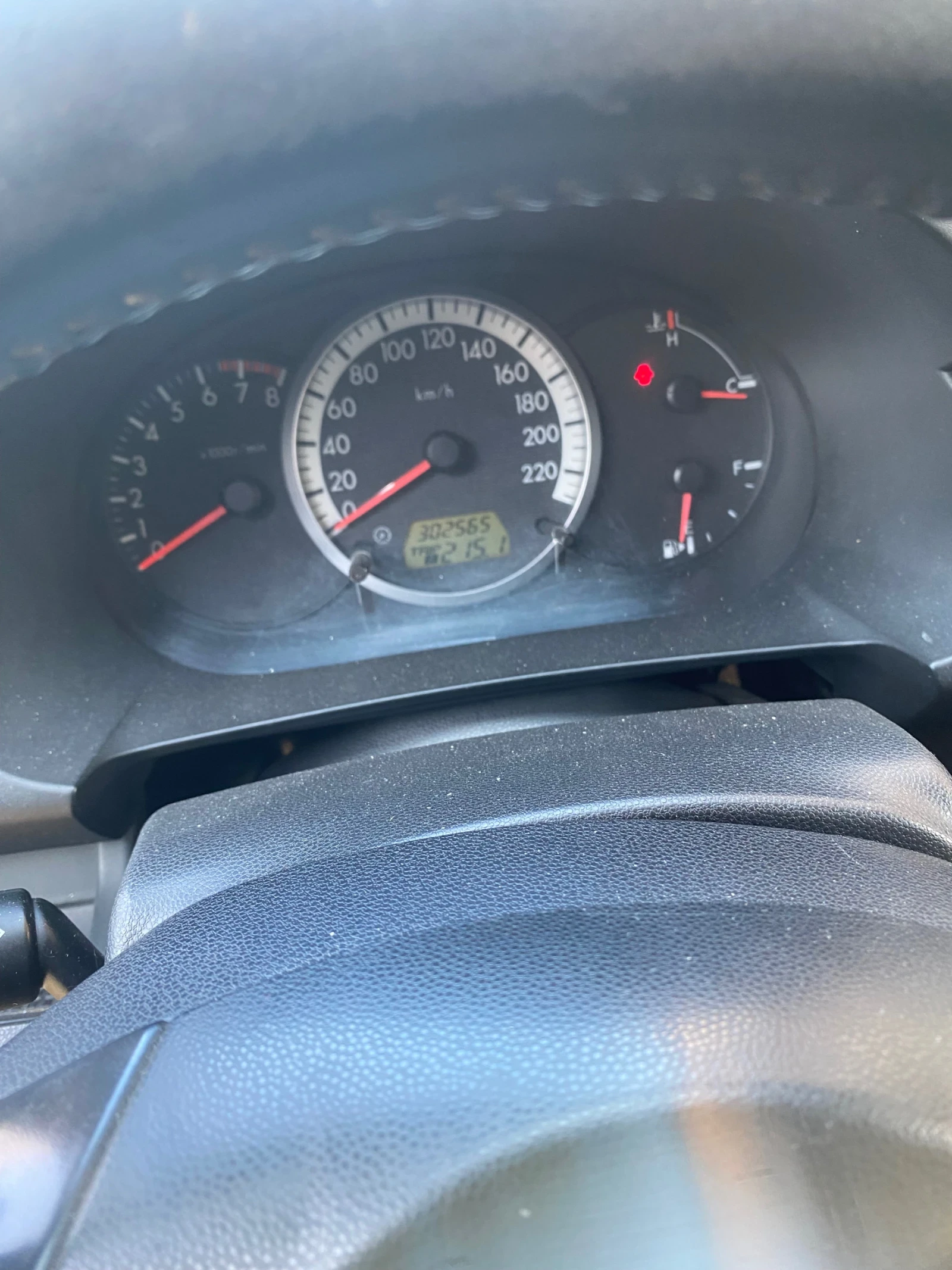 Mazda 5 2.0 бензин/газ - изображение 7