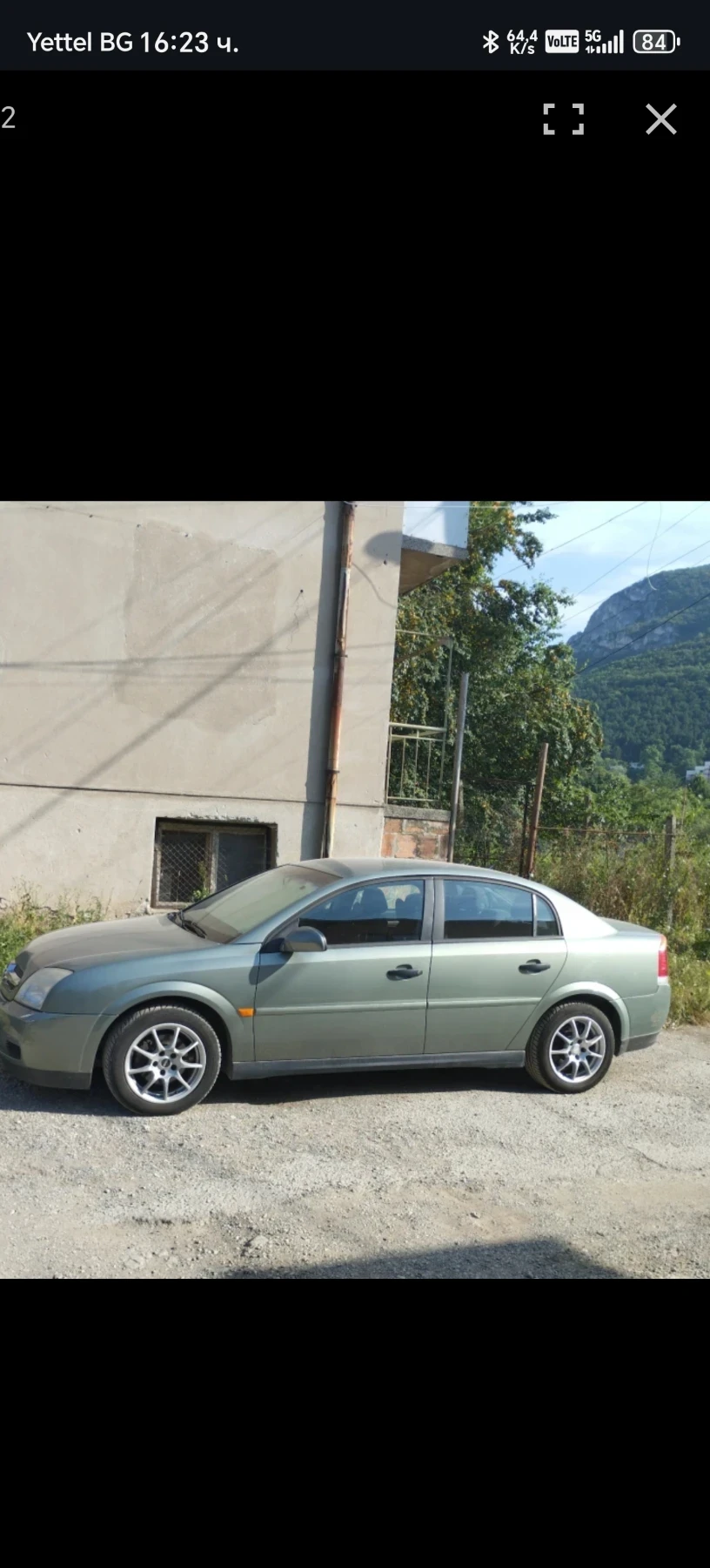 Opel Vectra | Mobile.bg   1