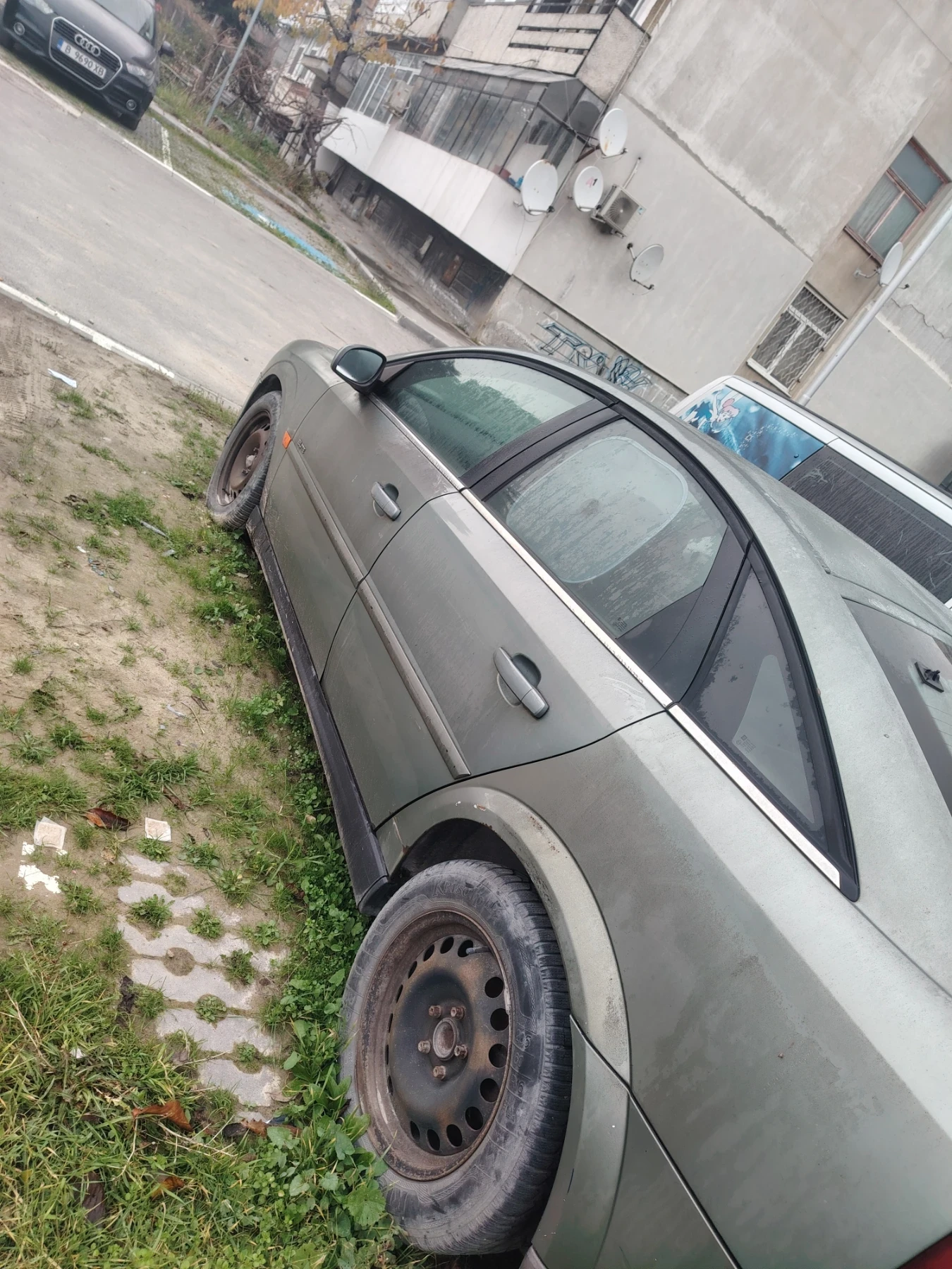 Opel Vectra | Mobile.bg � ����������� 2