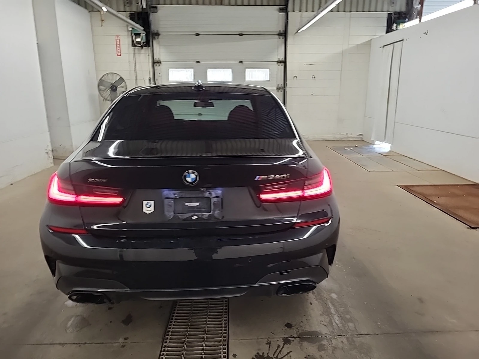 BMW 340 XDRIVE* CARFAX* АВТОФИНАНСИРАНЕ* Цена до България* - изображение 6