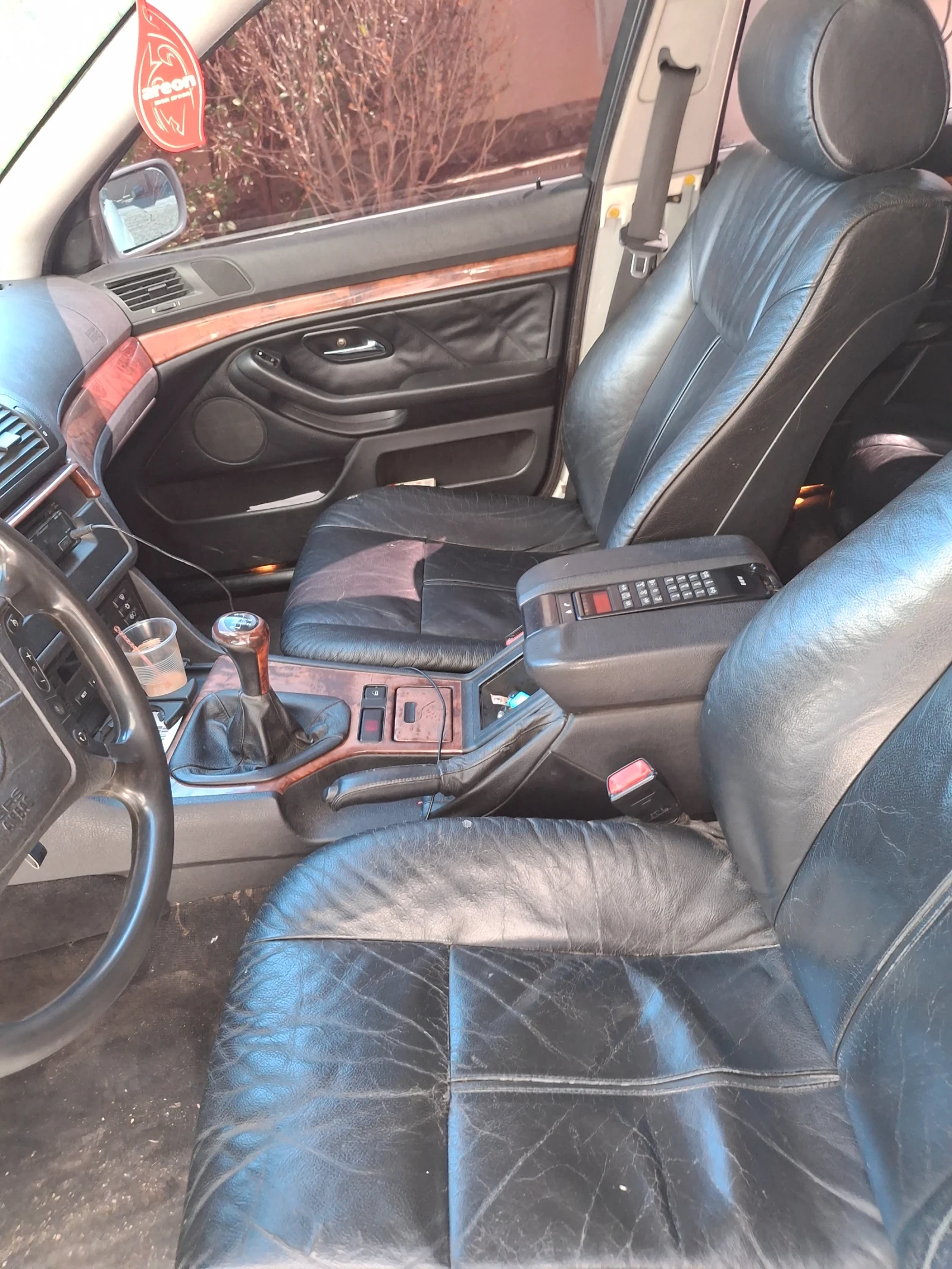 BMW 523 39  | Mobile.bg   9