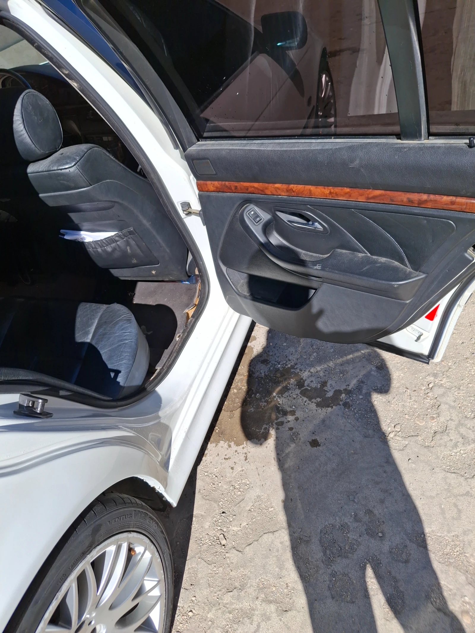 BMW 523 39  | Mobile.bg   10