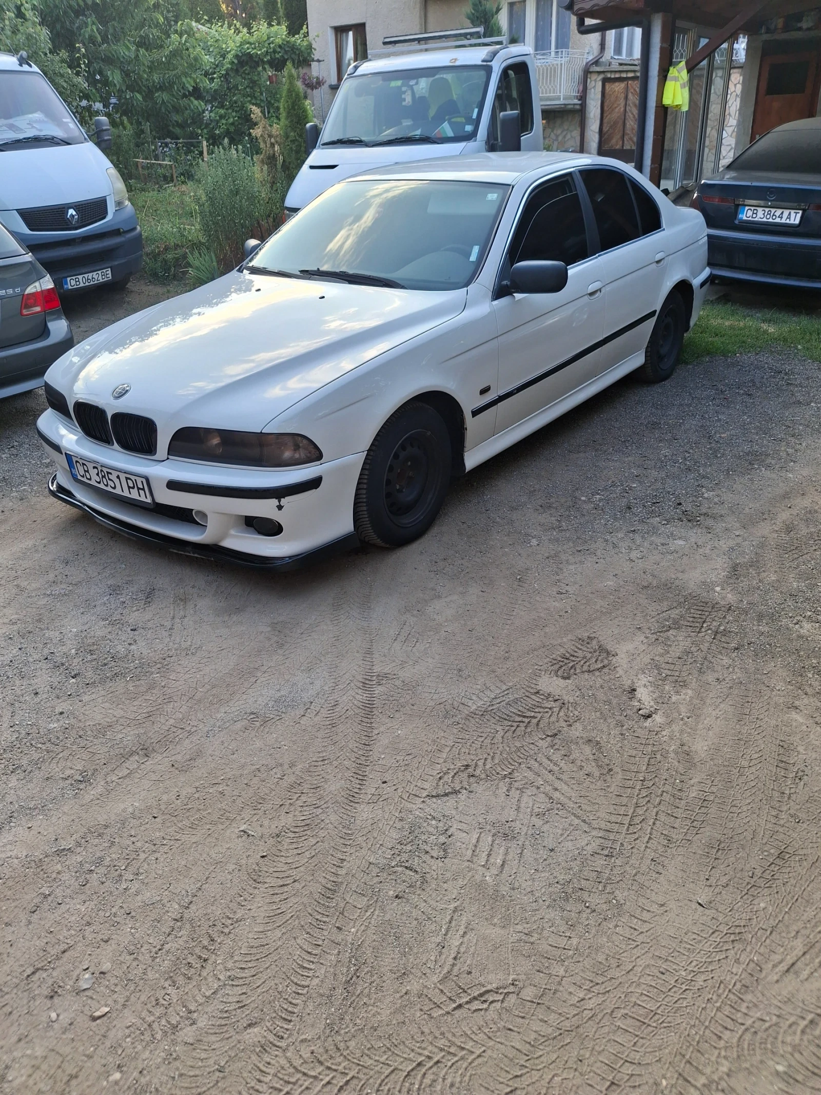 BMW 523 39  | Mobile.bg   2